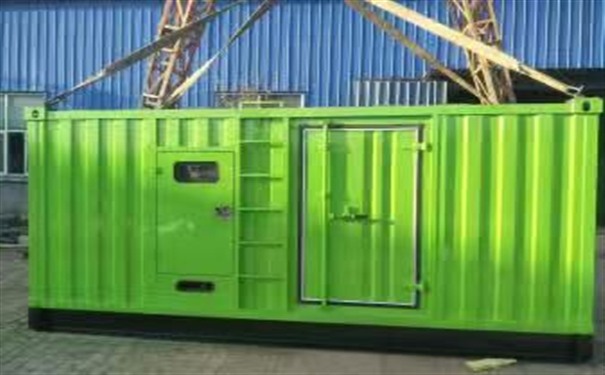 定陶600kw大型柴油发电机组出租价格 定陶600kw大型柴油发电机组出租价格